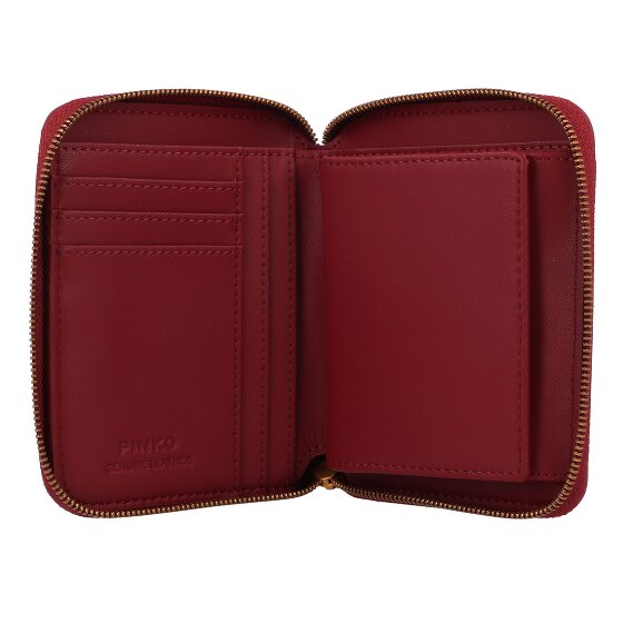 PINKO Taylor Wallet Leather 13 cm