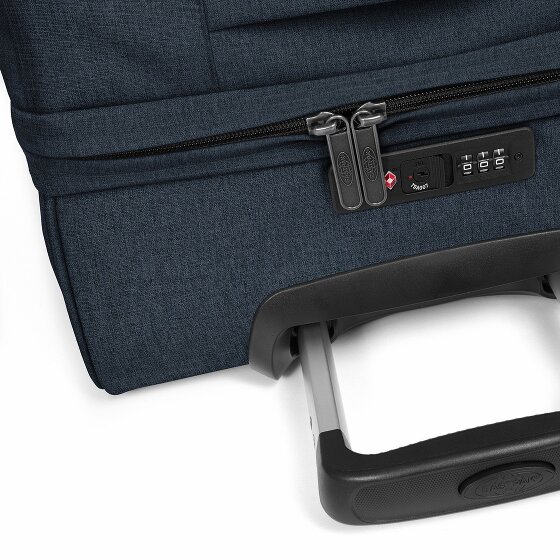 Eastpak Transit'R Transit'R 2 wheels Travel bag L 79 cm