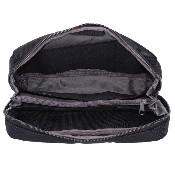 Piquadro Letter handbag organizer 25 cm