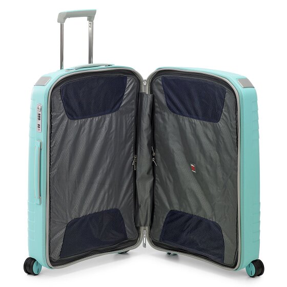 Roncato Ypsilon 2.0 4 wheels Trolley 69 cm