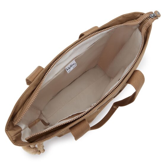 Kipling Basic Hanifa Shoulder Bag 39 cm Laptop compartment