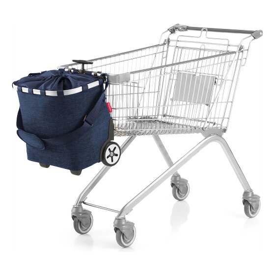 reisenthel Carrycruiser shopping trolley 47.5 cm