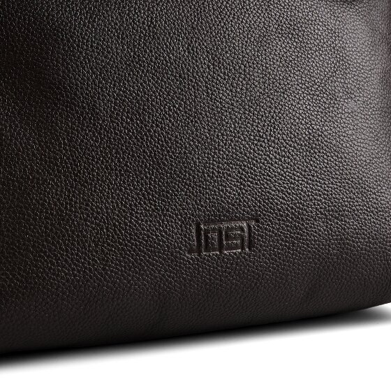 Jost Lysa Shoulder bag S Genuine Leather 21 cm