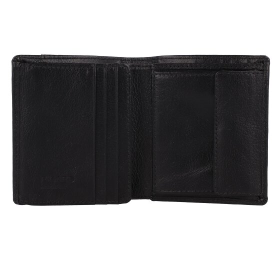 Picard Buddy 1 Wallet Leather 9 cm