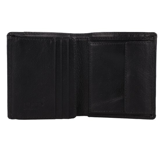 Picard Buddy 1 Wallet Leather 9 cm