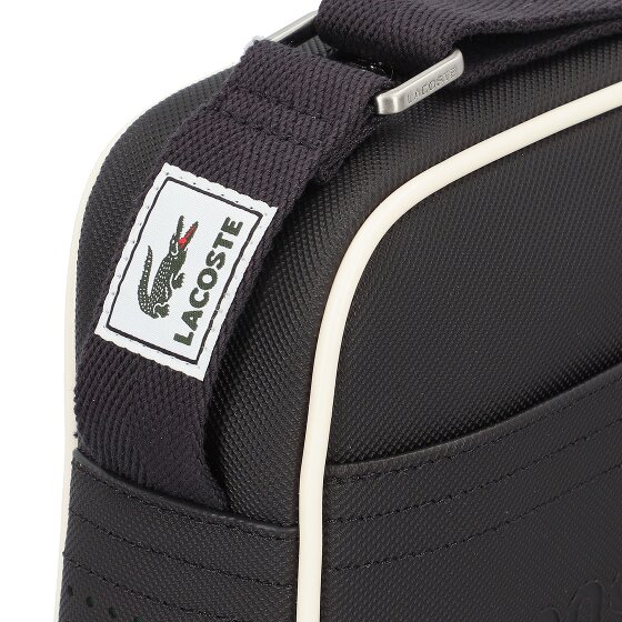 Lacoste Core Essentials Club 1930 Mini Bag Shoulder Bag 14 cm