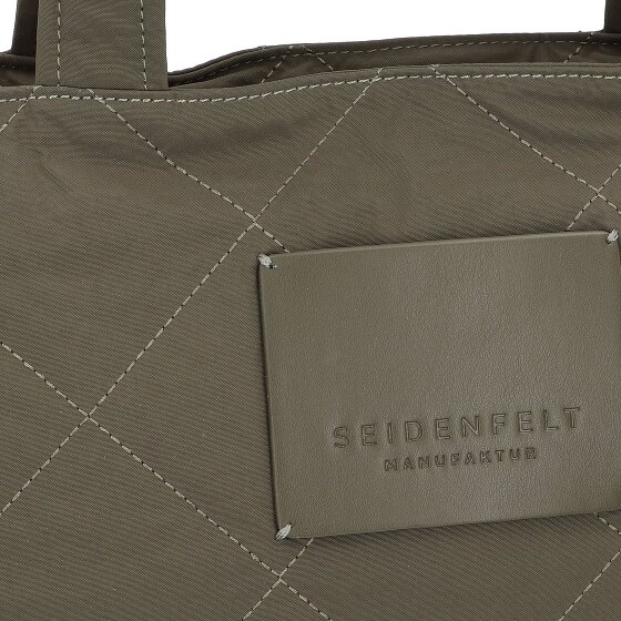 Seidenfelt Hetta Shopper Bag 34.5 cm