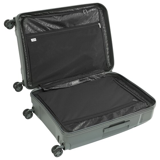 Epic Zeleste 4 wheels Suitcase set 3-piece Epic Zeleste 4 wheels Suitcase set 3-piece