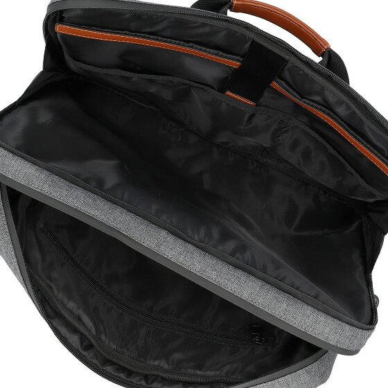 Picard Go Eco Briefcase 43 cm Laptop compartment