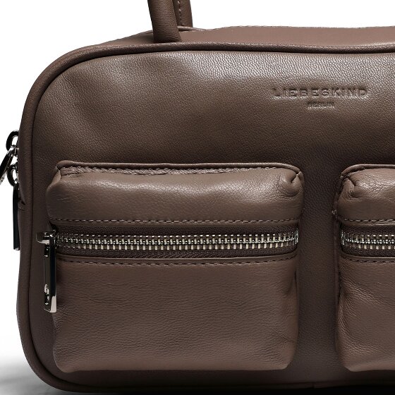 Liebeskind Jil Shoulder Bag Leather 26 cm