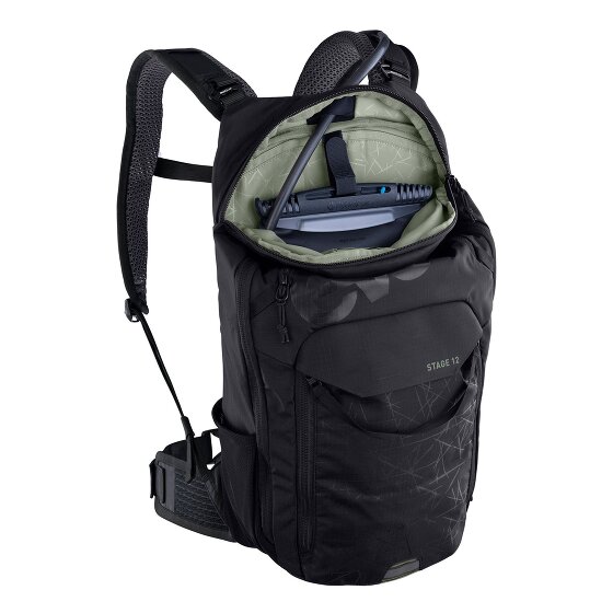 Evoc Stage 12 Bike backpack 44 cm