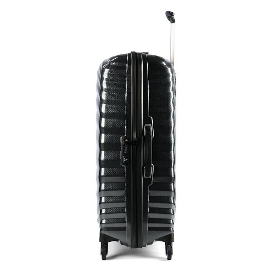 Samsonite Lite-Shock 4 wheels Trolley 75 cm