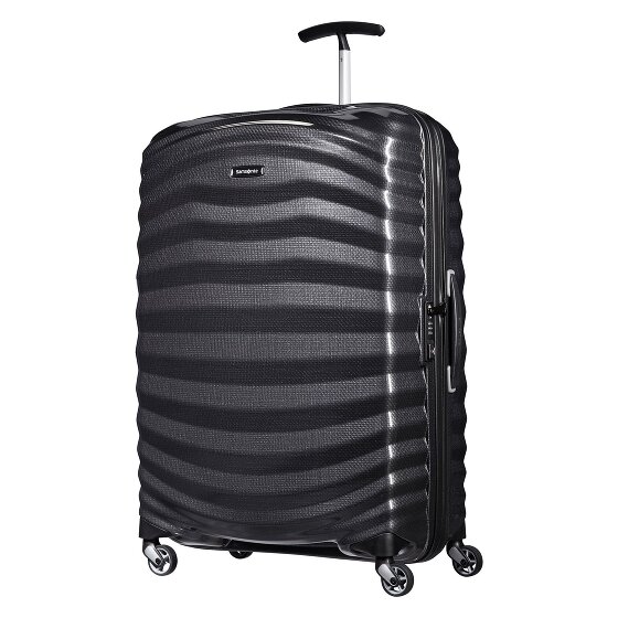 Samsonite Lite-Shock 4 wheels Trolley 75 cm