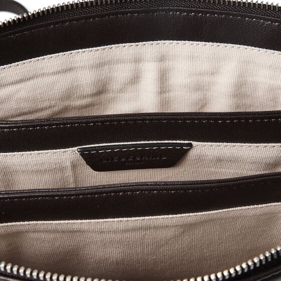 Liebeskind Shoulder bag Genuine Leather 24.5 cm