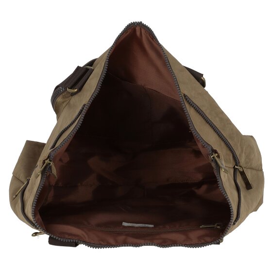 camel active Journey Shopper Bag 47 cm