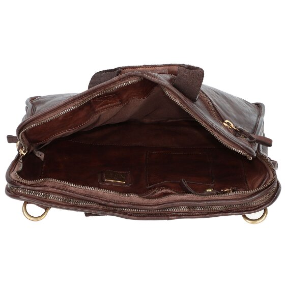 Campomaggi Briefcase Leather 37 cm