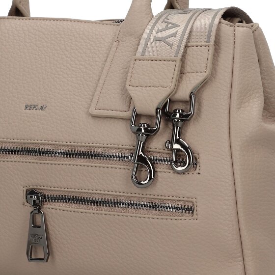 Replay Handbag 35 cm Replay Handbag 35 cm