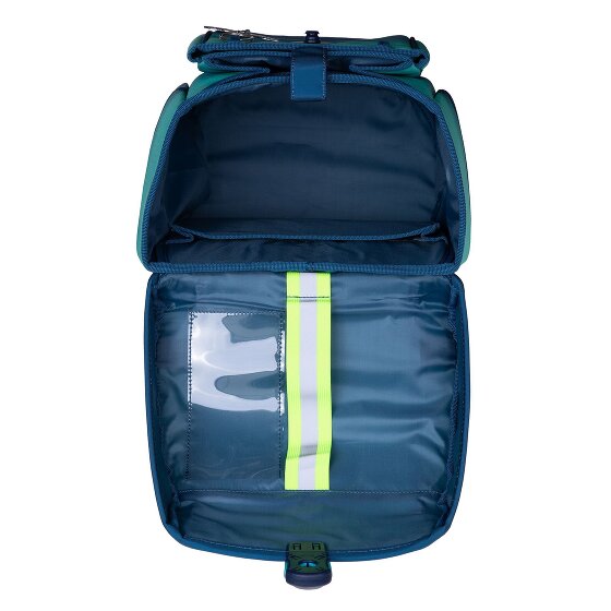 McNeill Perfecto School bag set 5-piece
