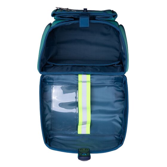 McNeill Perfecto School bag set 5-piece