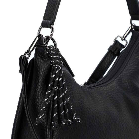 Tom Tailor Denim Finna Shoulder Bag 36 cm