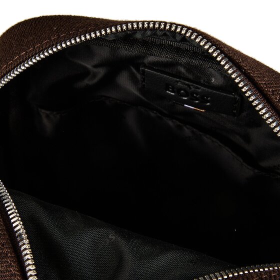 Boss Dakkar Mini Bag Shoulder Bag 17 cm