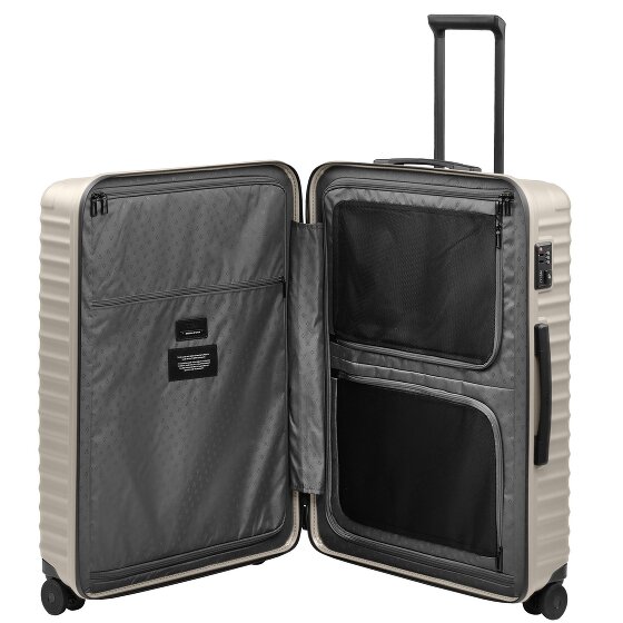 Titan Upgrade 4 wheels Trolley L 75 cm