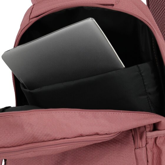 Travelite Kick Off Backpack 45 cm laptop compartment Travelite Kick Off Backpack 45 cm laptop compartment