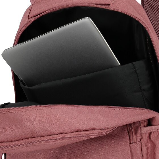 Travelite Kick Off Backpack 45 cm laptop compartment
