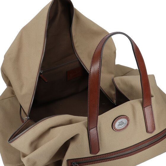 The Bridge Story V S Weekender travel bag 65 cm