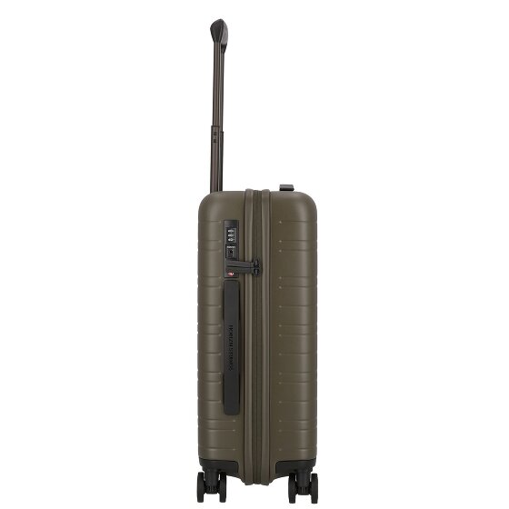 Horizn Studios H5 Pro 4 wheels Cabin trolley 55 cm