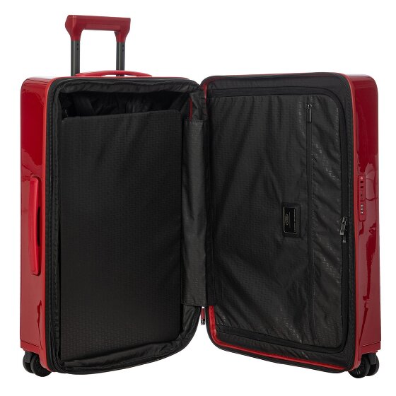 Porsche Design Roadster 4 double wheels trolley 69 cm