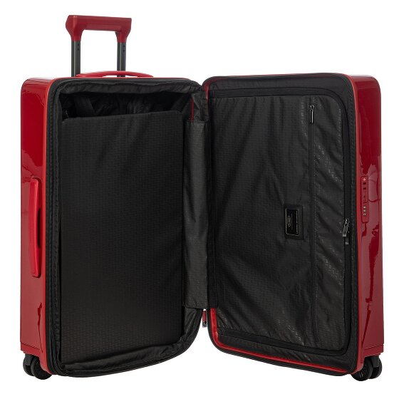 Porsche Design Roadster 4 double wheels trolley 69 cm