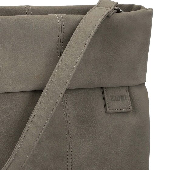 Zwei Mademoiselle.M Shoulder Bag 25 cm