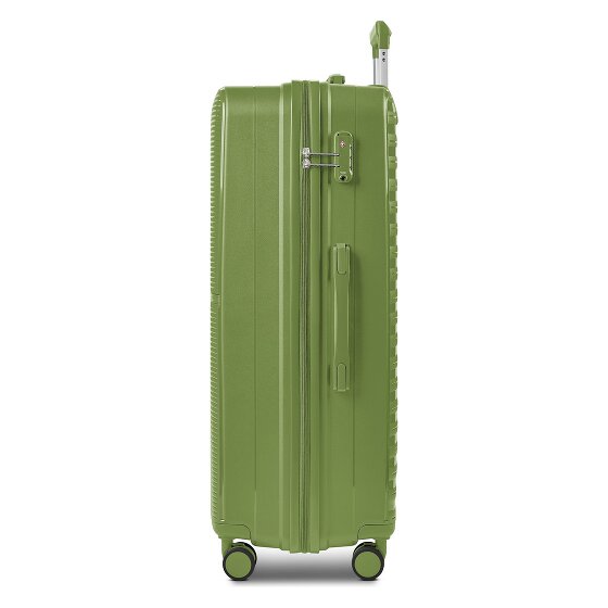 Travelite Pacific 4 wheels Trolley L 78 cm