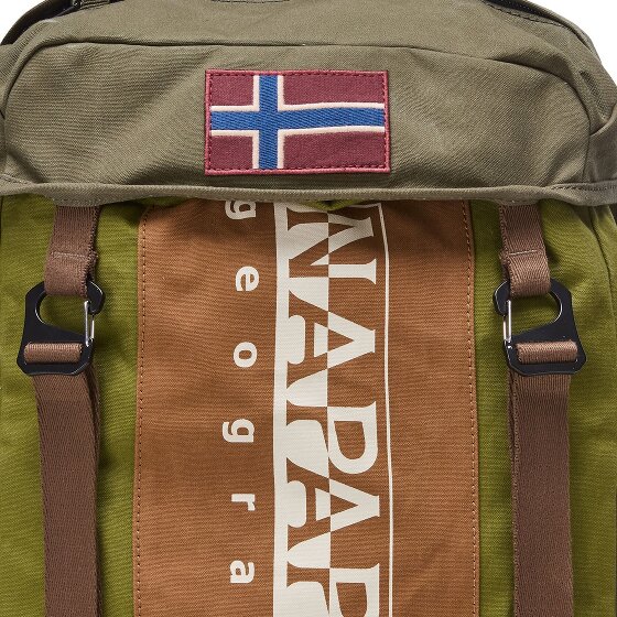 Napapijri H-Equator Daypack 40 cm Laptop compartment