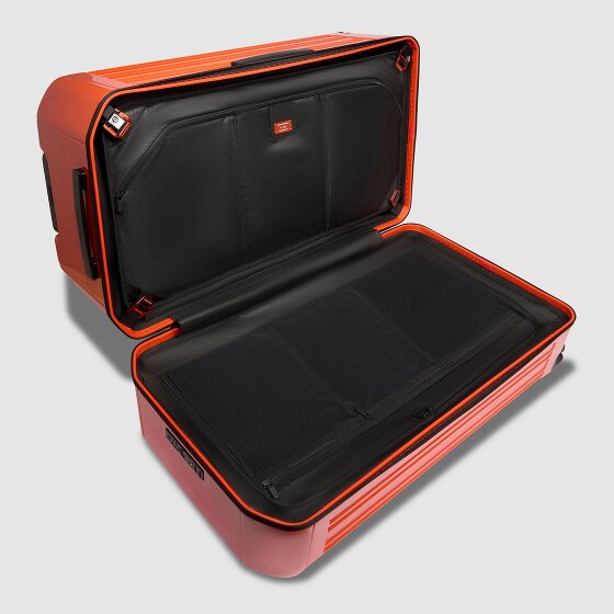 Piquadro PQ-Light 4 wheels Trolley 79 cm