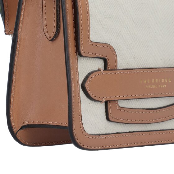 The Bridge Lucrezia W Shoulder bag 19 cm