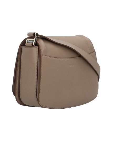 Boss Ariell Shoulder bag Leather 23 cm