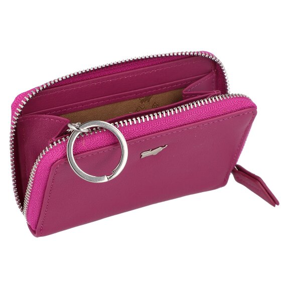 Braun Büffel Joy Key wallet Leather 10.5 cm