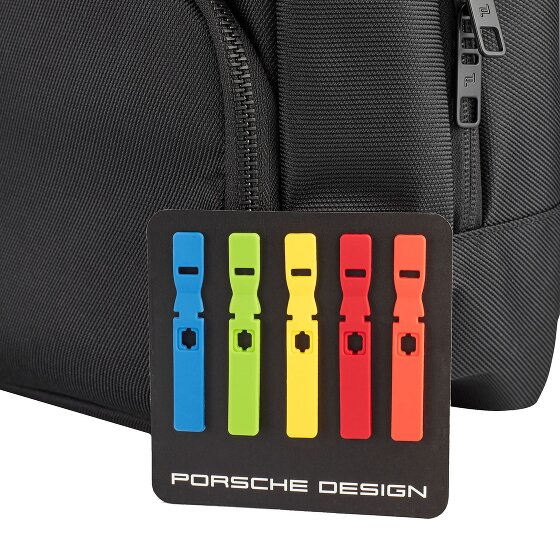 Porsche Design Voyager Briefcase 38 cm Laptop compartment