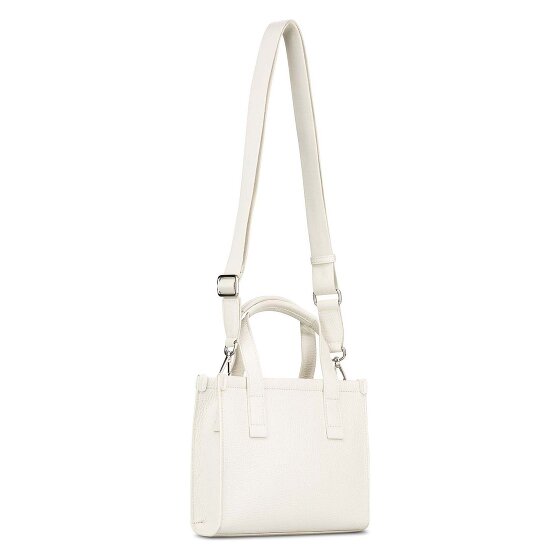 Jost Vika Shoulder Bag Genuine Leather 23 cm