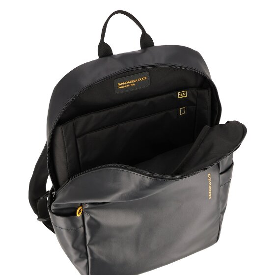 Mandarina Duck Eco Coated Daypack 42.5 cm Laptop compartment