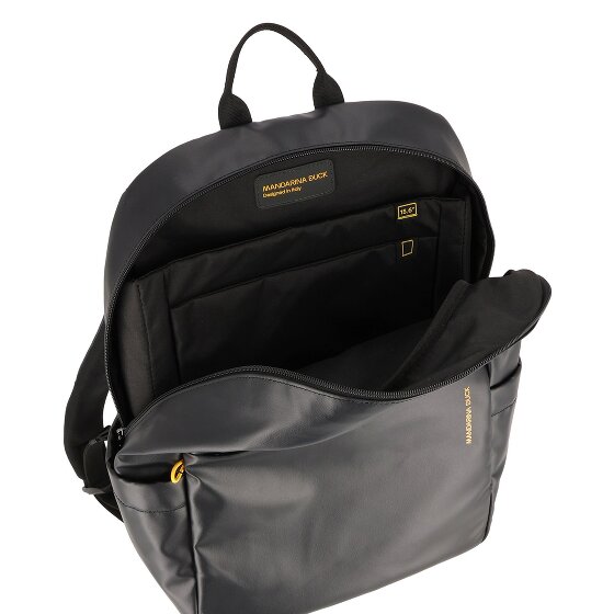 Mandarina Duck Eco Coated Daypack 42.5 cm Laptop compartment
