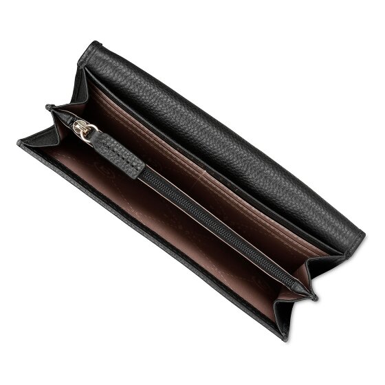 Bugatti Emilia Wallet RFID protection Leather 18.5 cm