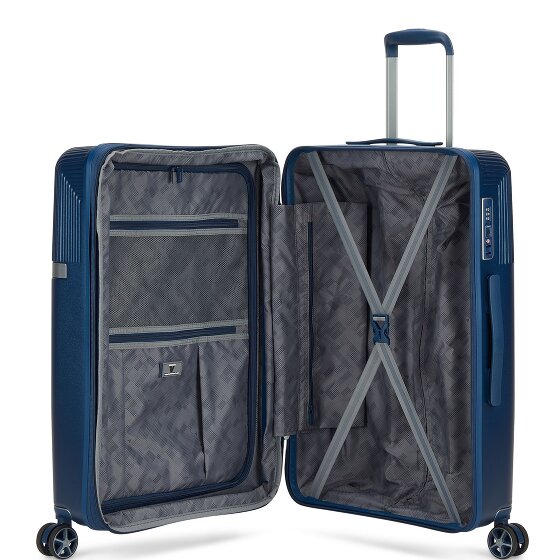 Roncato Airglam 2.0 4 wheels Trolley 68 cm