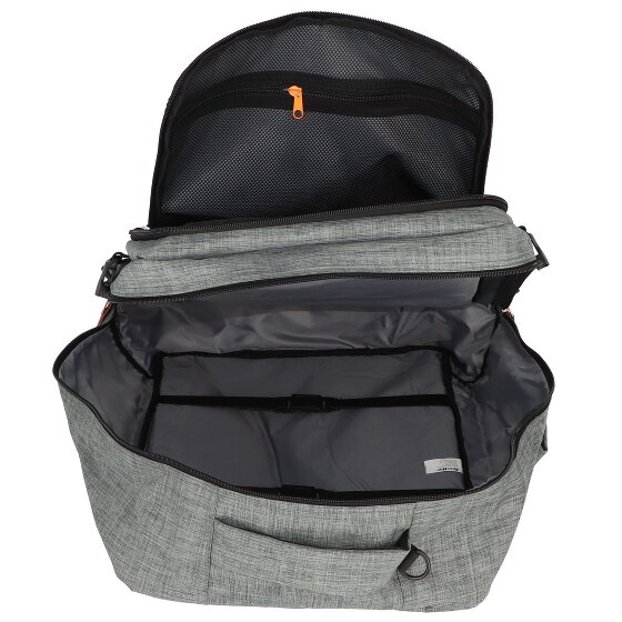 Worldpack Bestway Cabin Pro Daypack 54 cm Laptop compartment