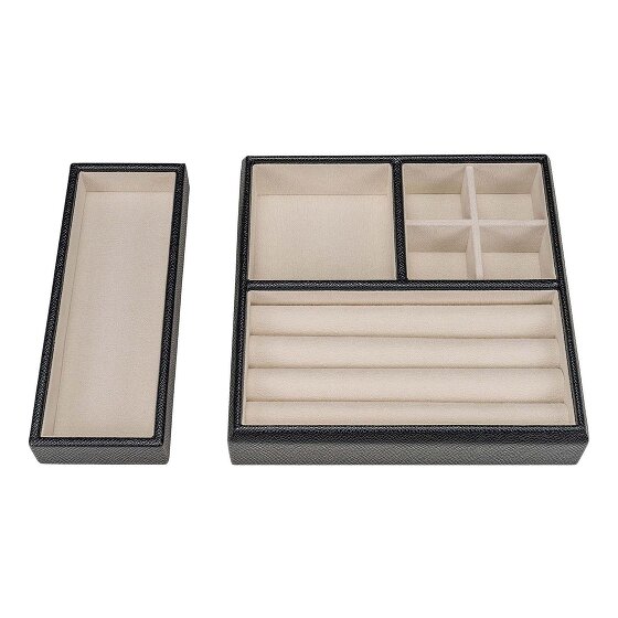 Windrose Luxora Jewellery box 20 cm