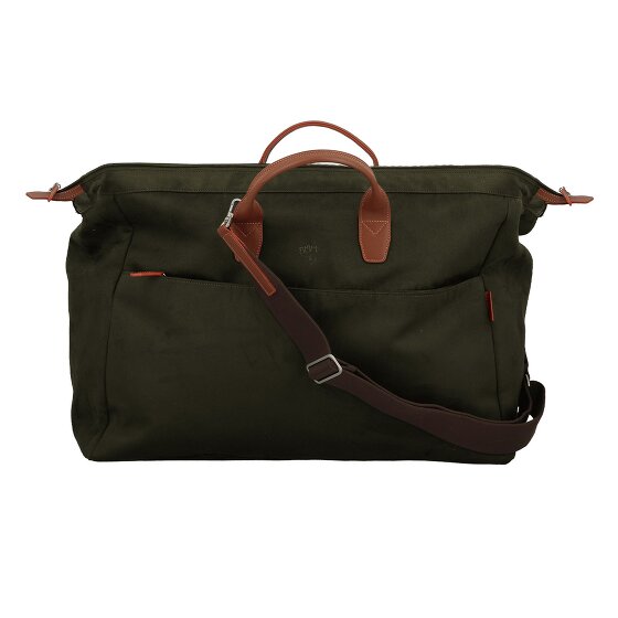 Jump Uppsala Weekender travel bag 54.5 cm