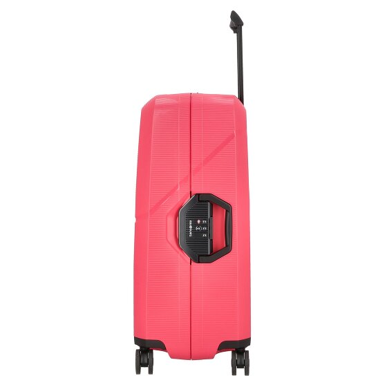 Samsonite Magnum Eco 4 wheels Trolley 69 cm Samsonite Magnum Eco 4 wheels Trolley 69 cm