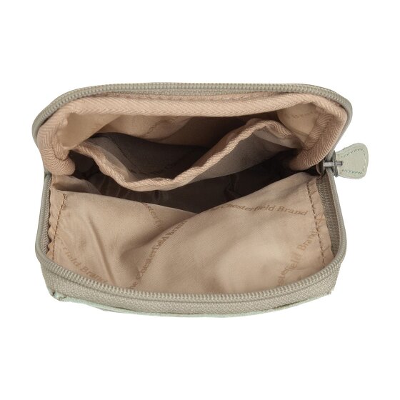 The Chesterfield Brand Cambridge Mini Bag Shoulder Bag Leather 12 cm The Chesterfield Brand Cambridge Mini Bag Shoulder Bag Leather 12 cm